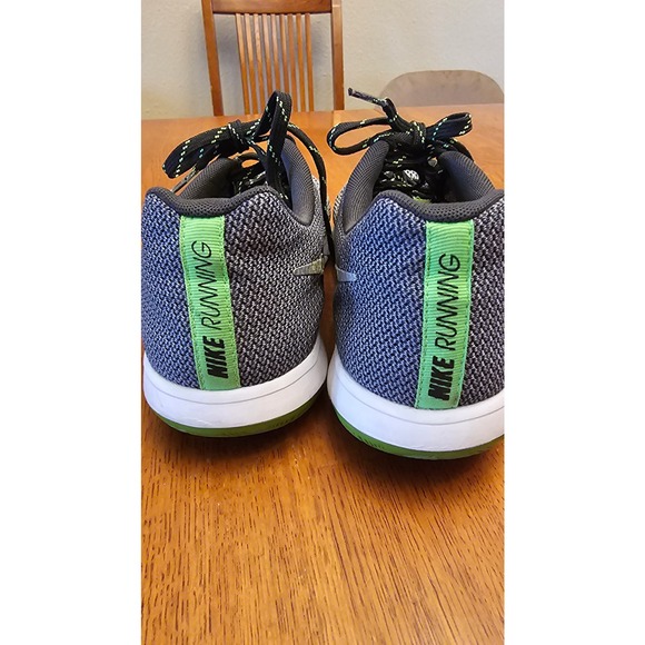 Nike Flex Experience RN 5 Sneakers 844514-003 Gray Running Shoes Men's Size 9W - Picture 5 of 6